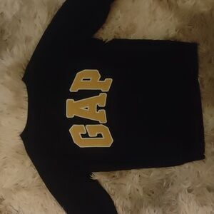 3t boys Gap sweatshirt